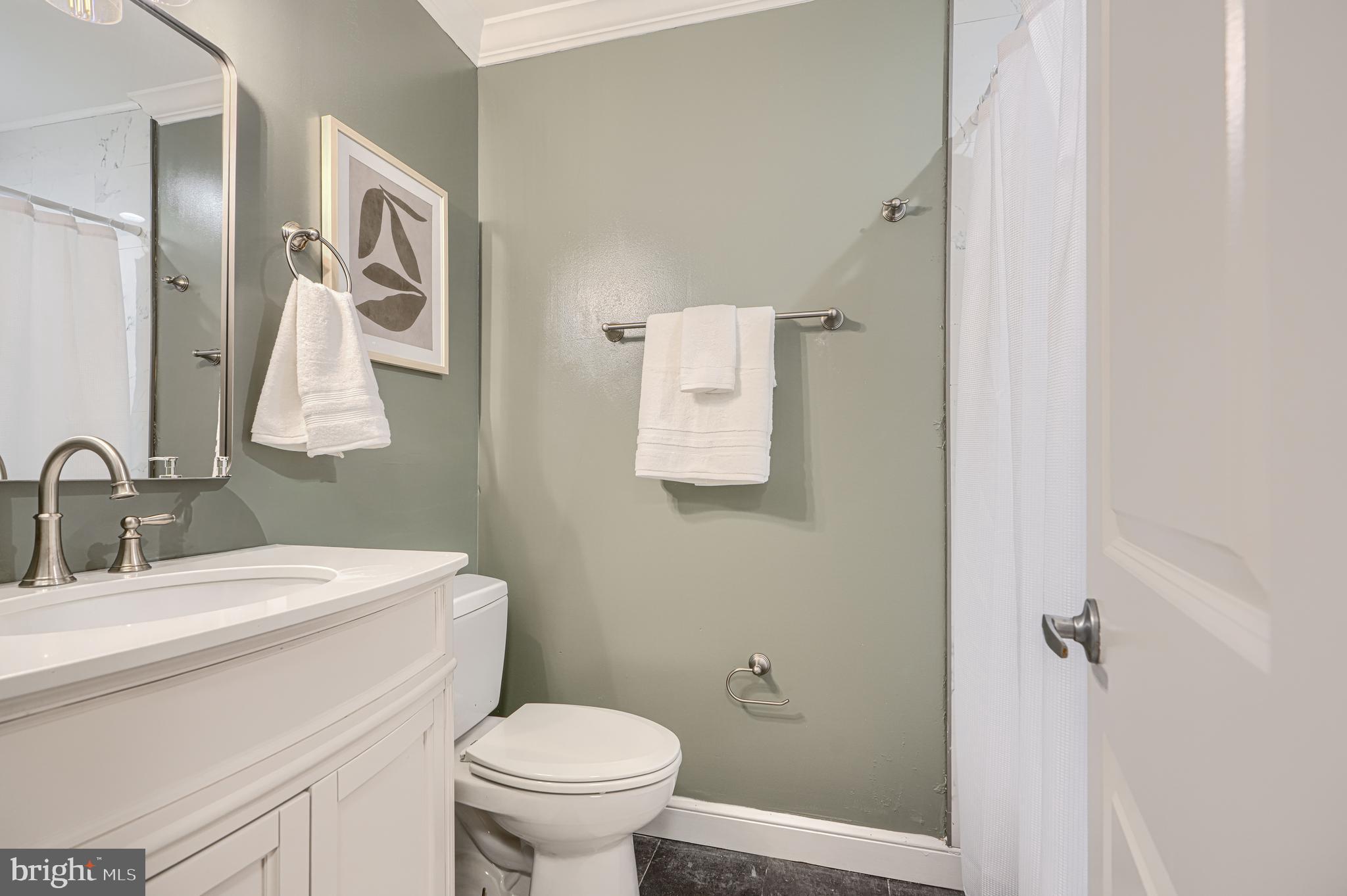 REMINGTON HISTORIC DISTRICT - Residential