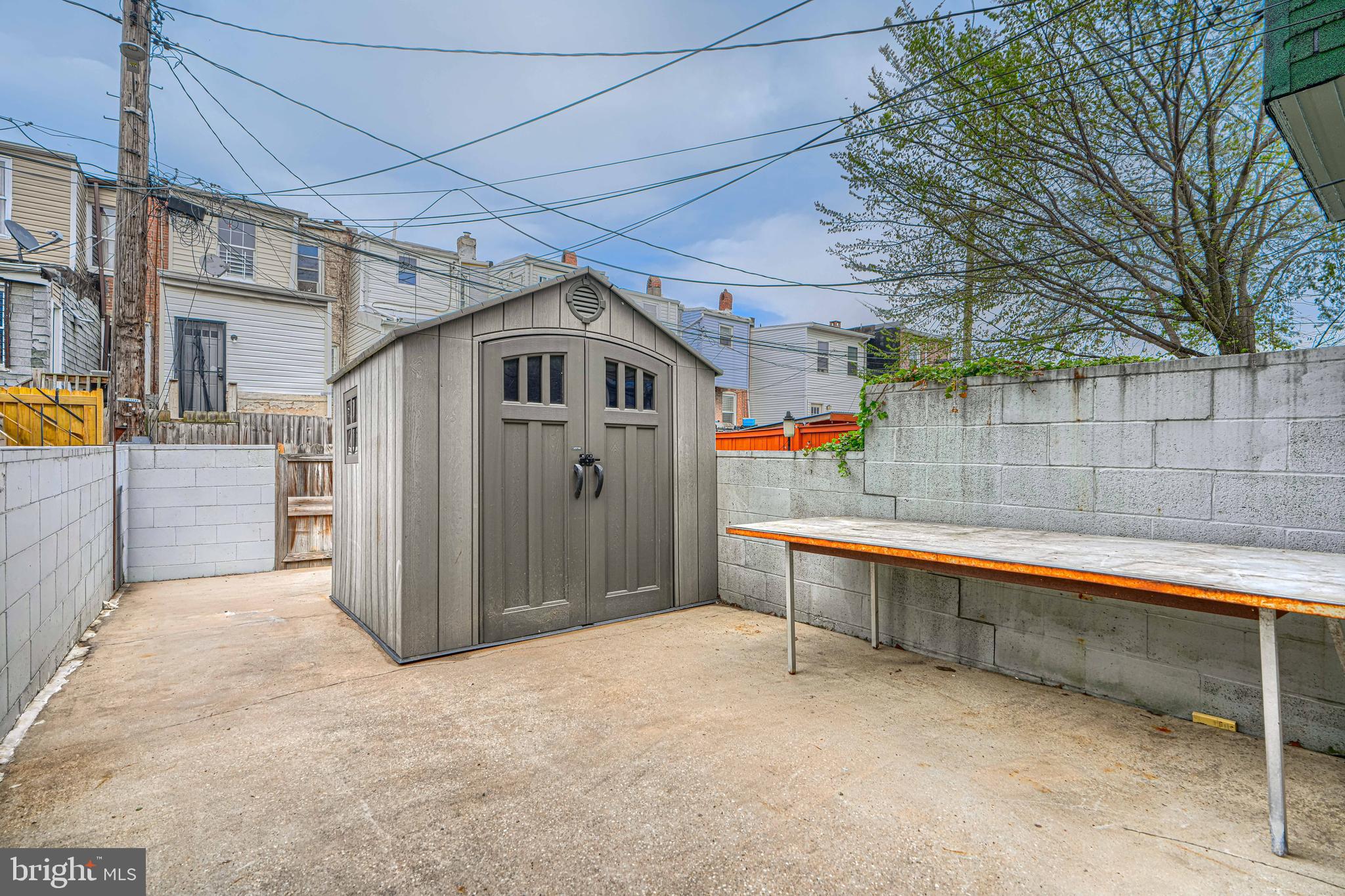 REMINGTON HISTORIC DISTRICT - Residential