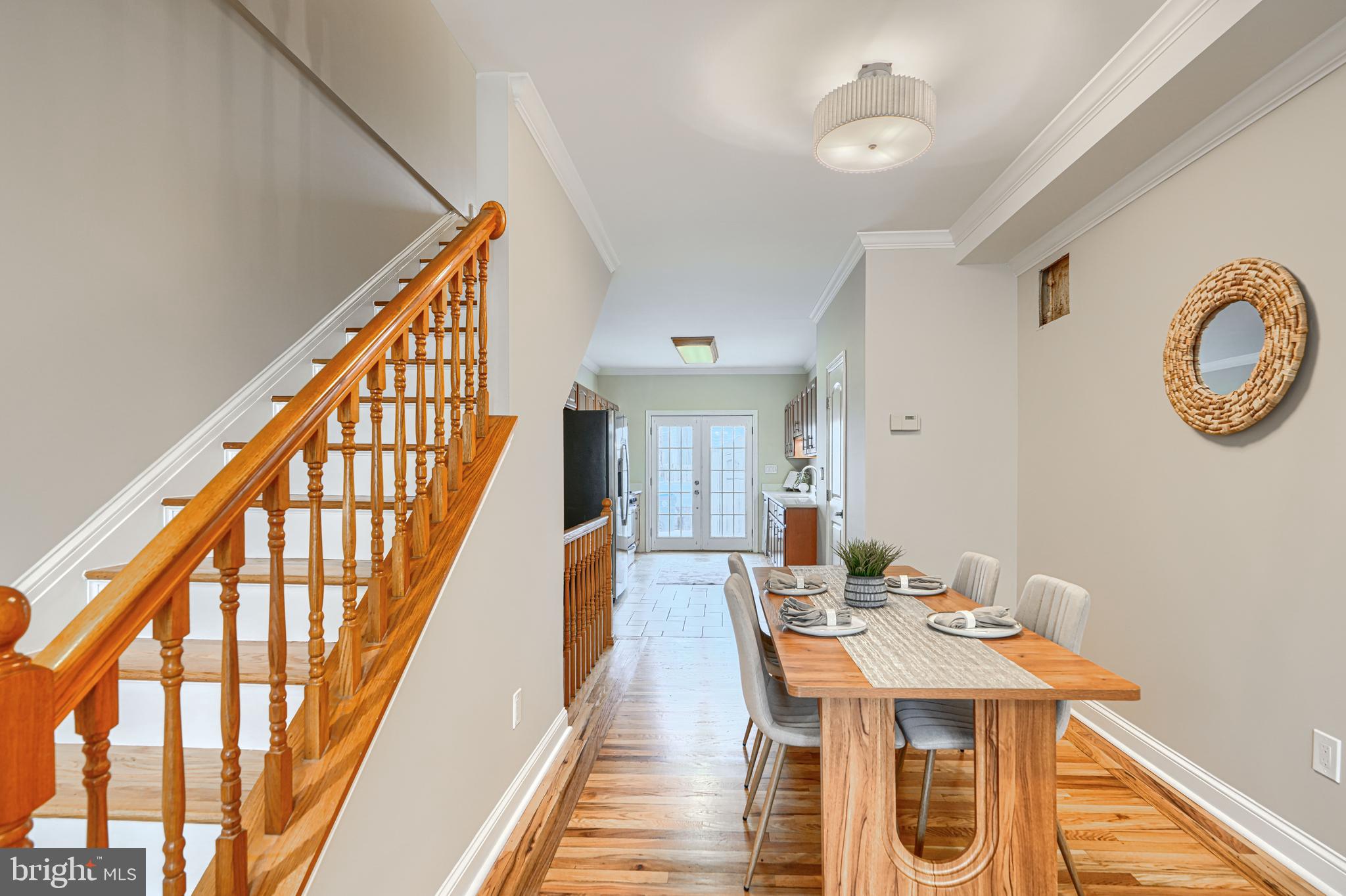 REMINGTON HISTORIC DISTRICT - Residential