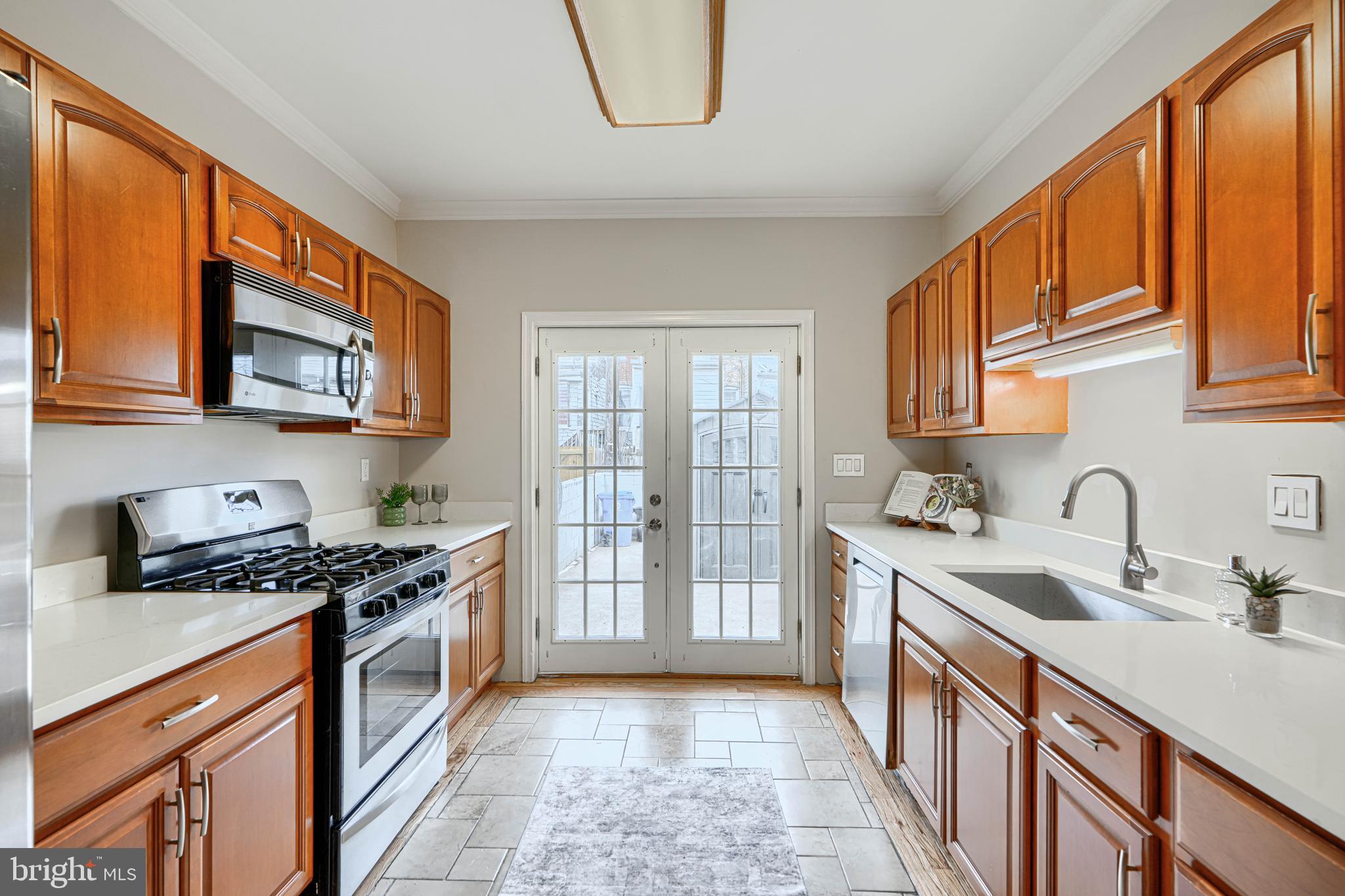 REMINGTON HISTORIC DISTRICT - Residential