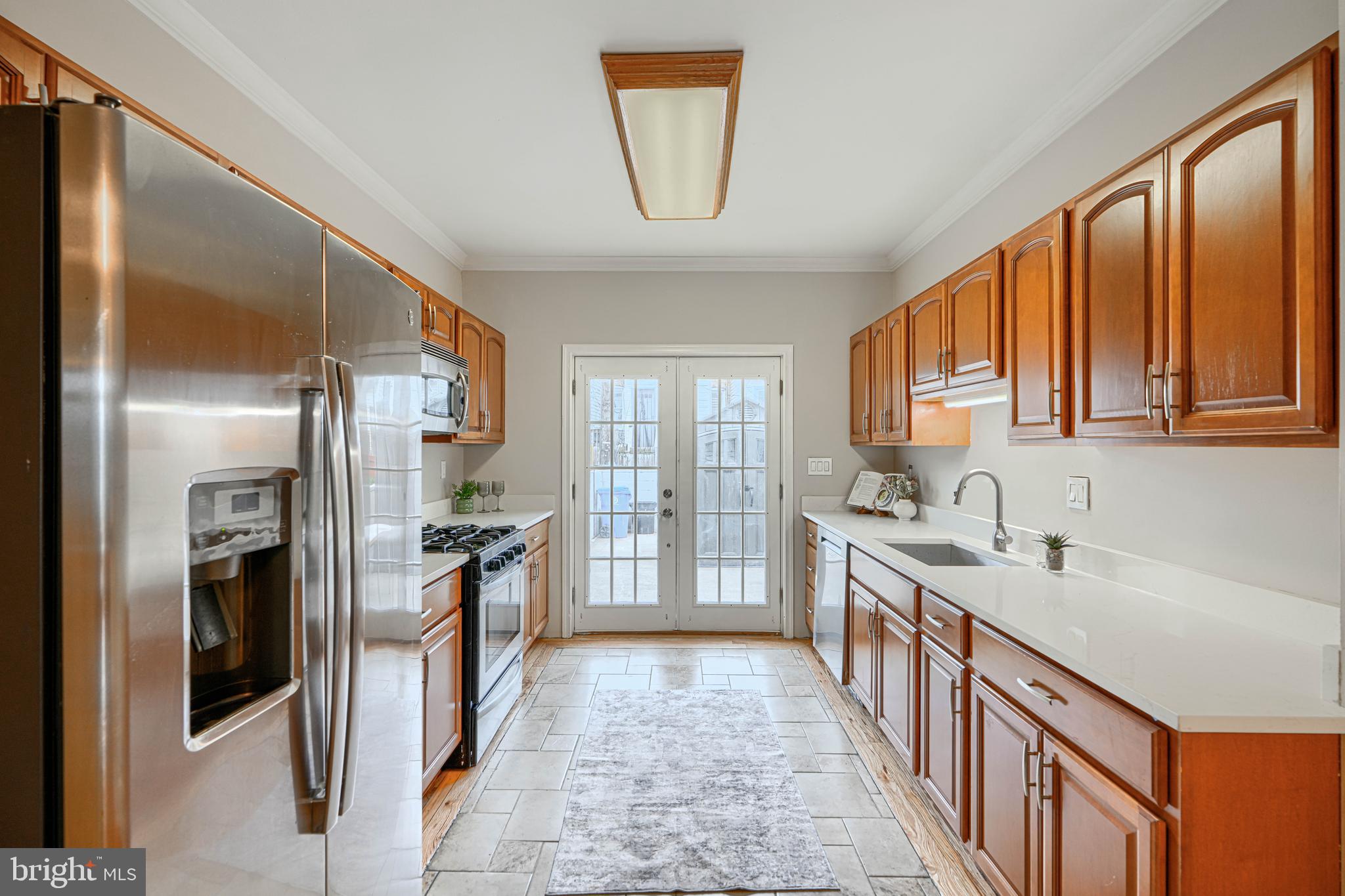 REMINGTON HISTORIC DISTRICT - Residential