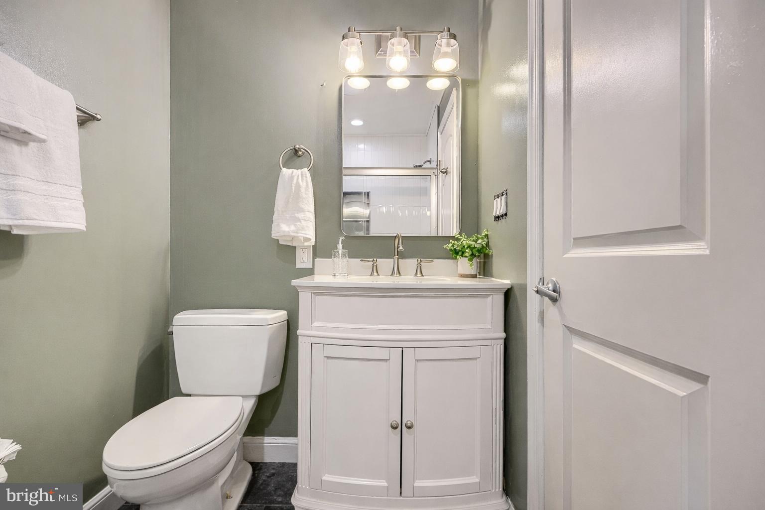 REMINGTON HISTORIC DISTRICT - Residential