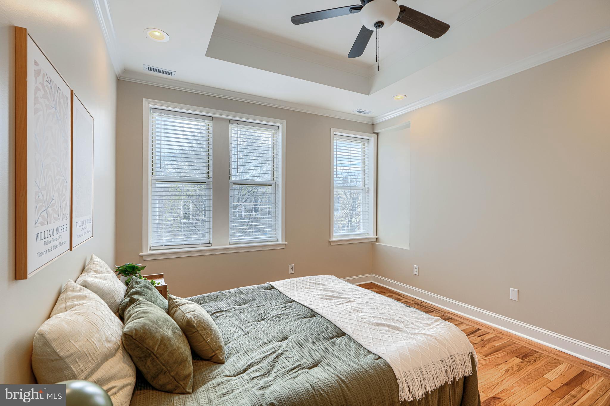 REMINGTON HISTORIC DISTRICT - Residential