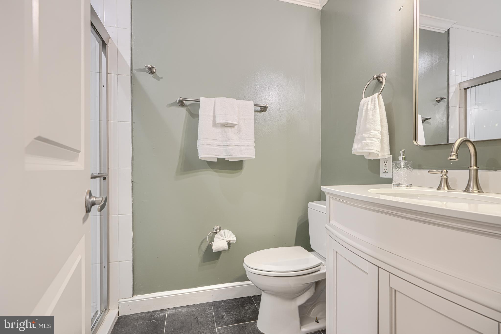 REMINGTON HISTORIC DISTRICT - Residential