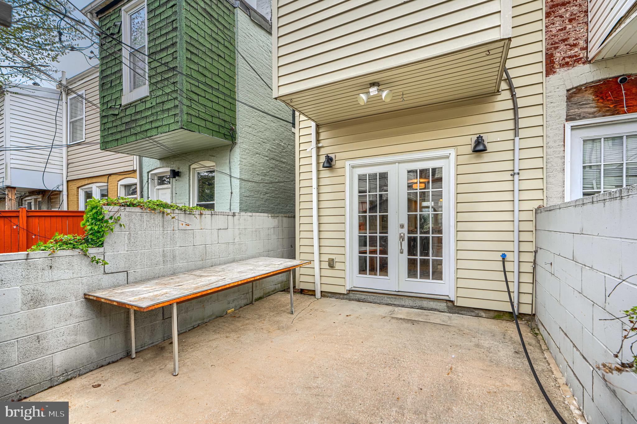 REMINGTON HISTORIC DISTRICT - Residential