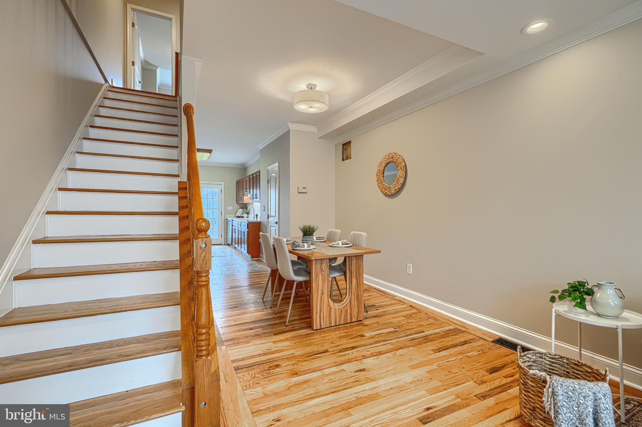 REMINGTON HISTORIC DISTRICT - Residential