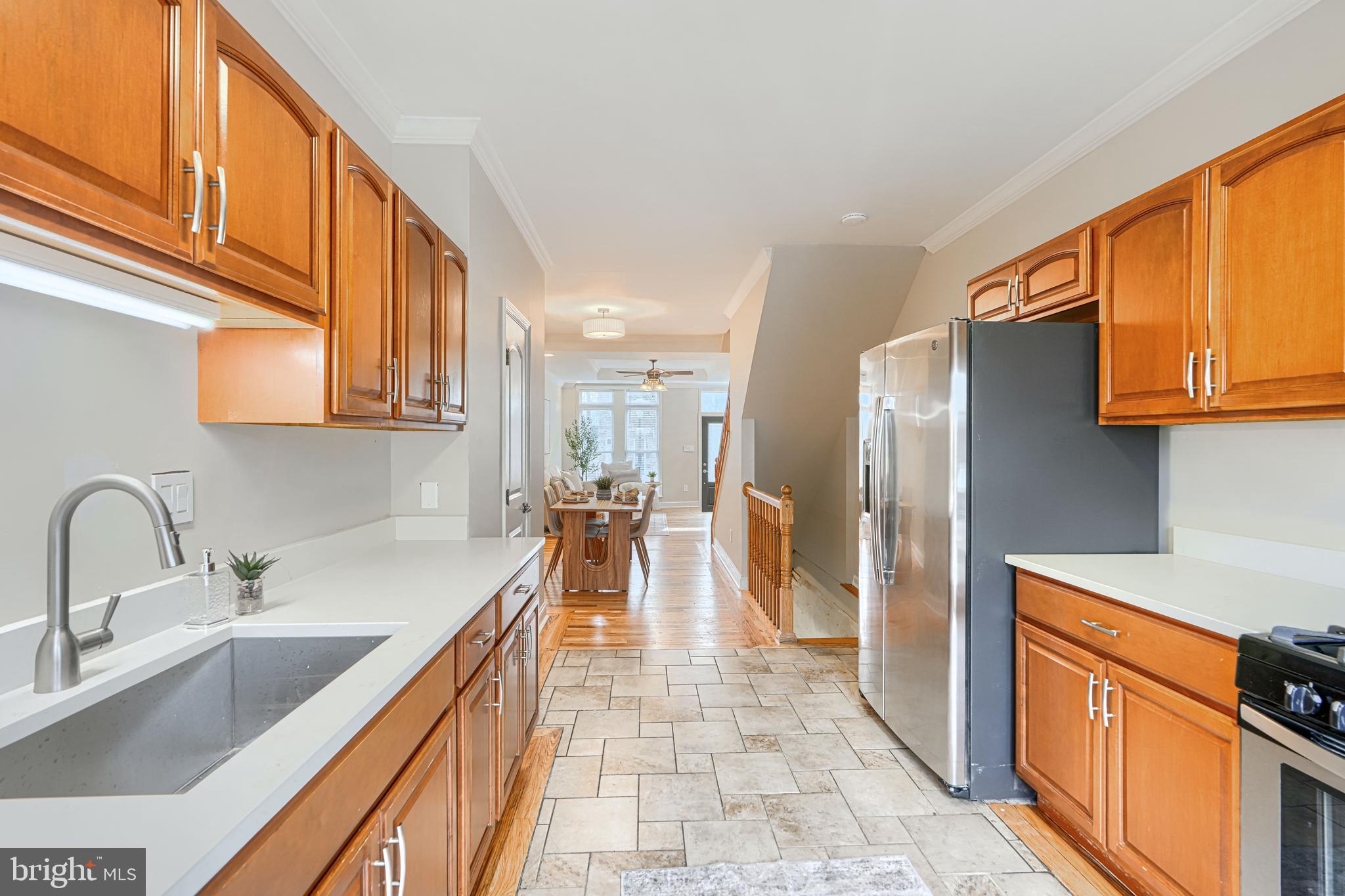 REMINGTON HISTORIC DISTRICT - Residential