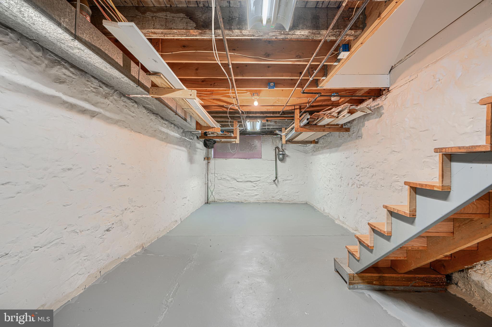 REMINGTON HISTORIC DISTRICT - Residential