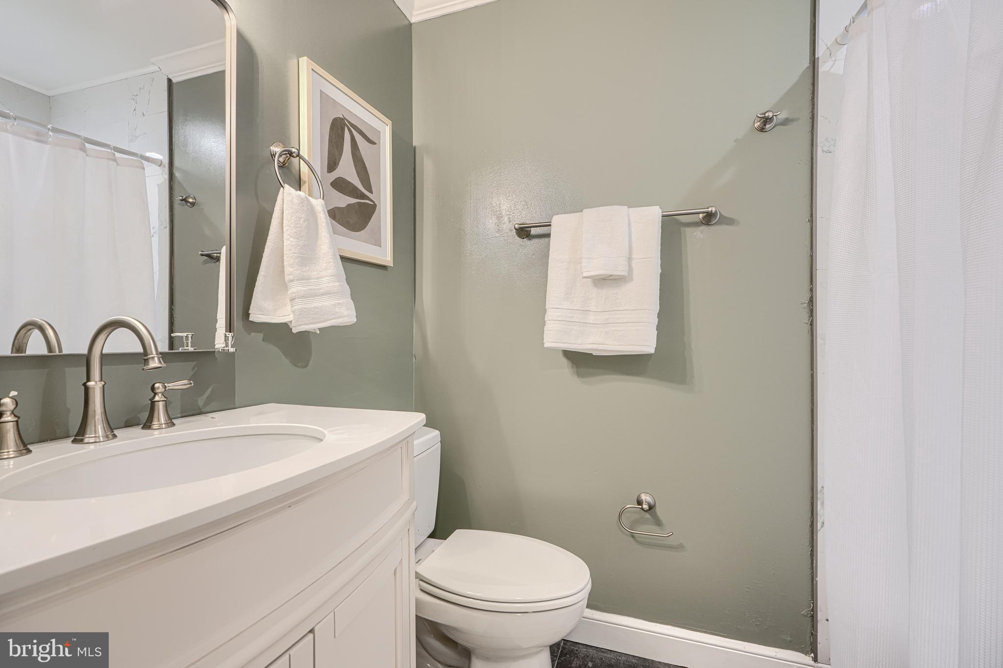 REMINGTON HISTORIC DISTRICT - Residential