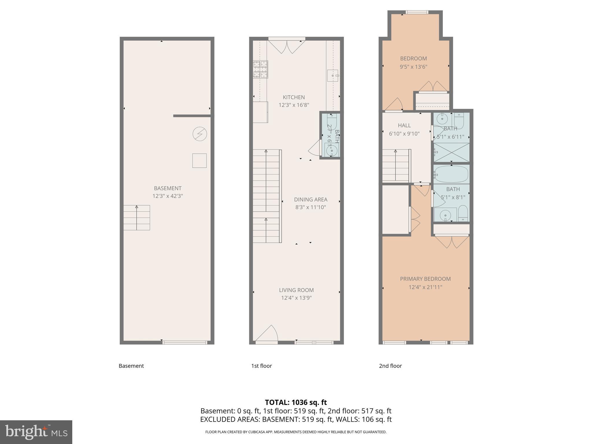 REMINGTON HISTORIC DISTRICT - Residential