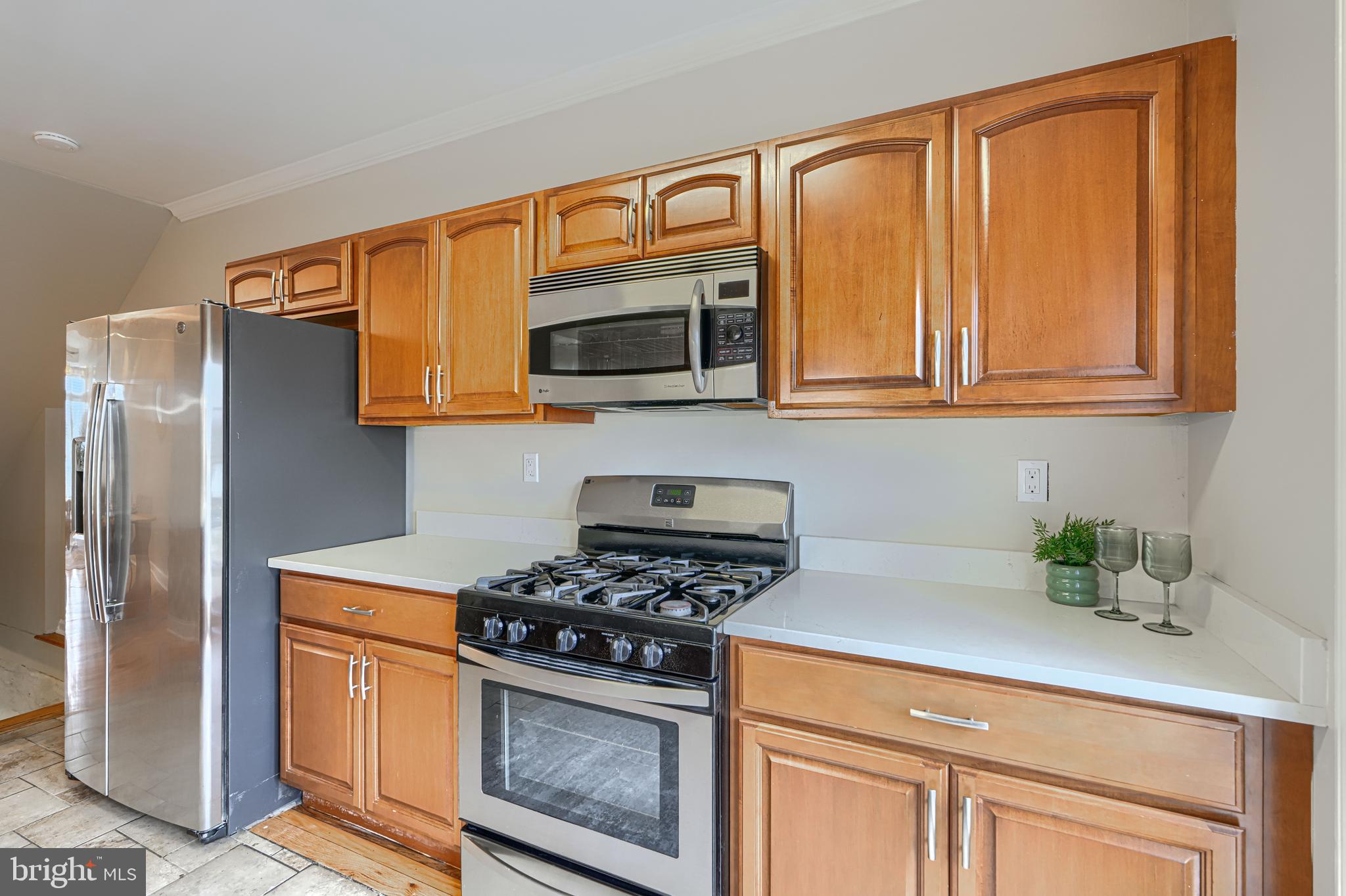 REMINGTON HISTORIC DISTRICT - Residential