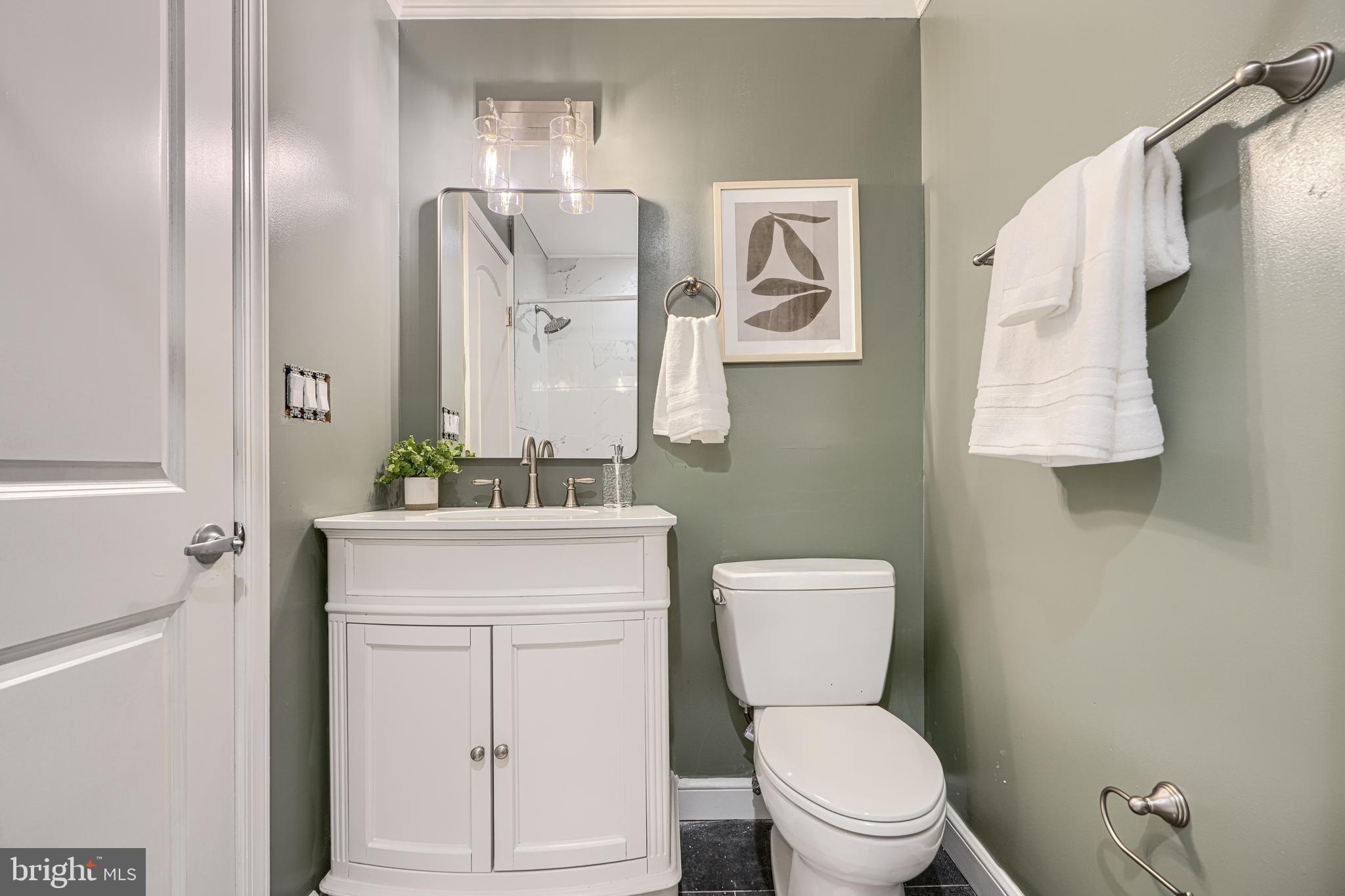 REMINGTON HISTORIC DISTRICT - Residential