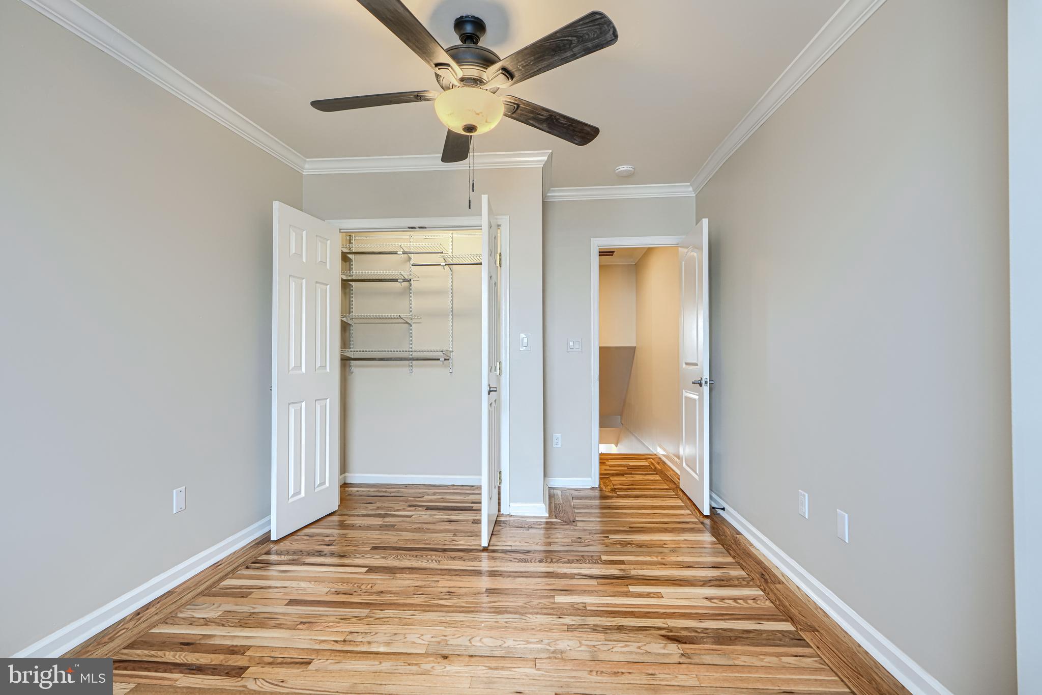 REMINGTON HISTORIC DISTRICT - Residential