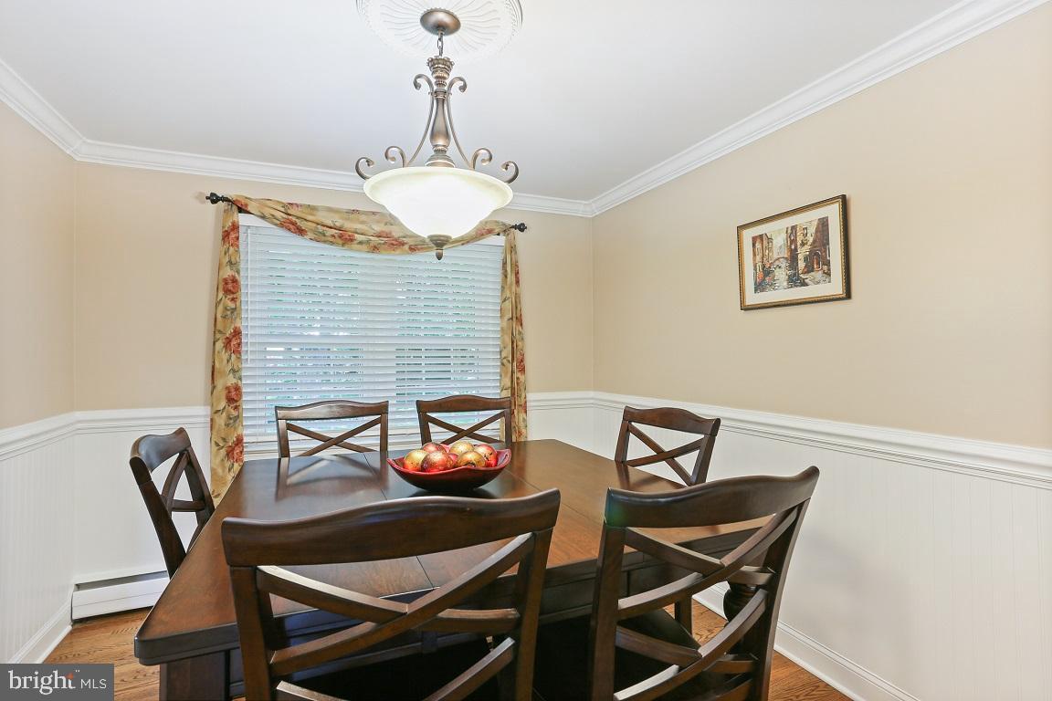 CARROLL HIGHLANDS - Residential