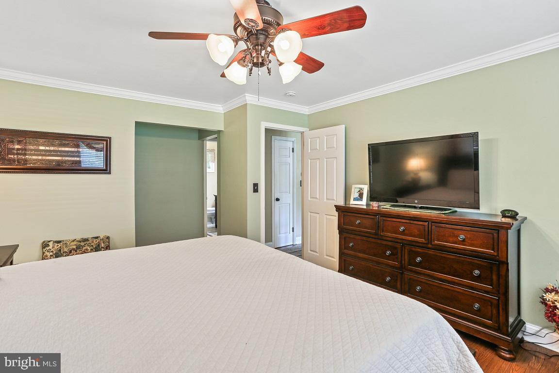 CARROLL HIGHLANDS - Residential