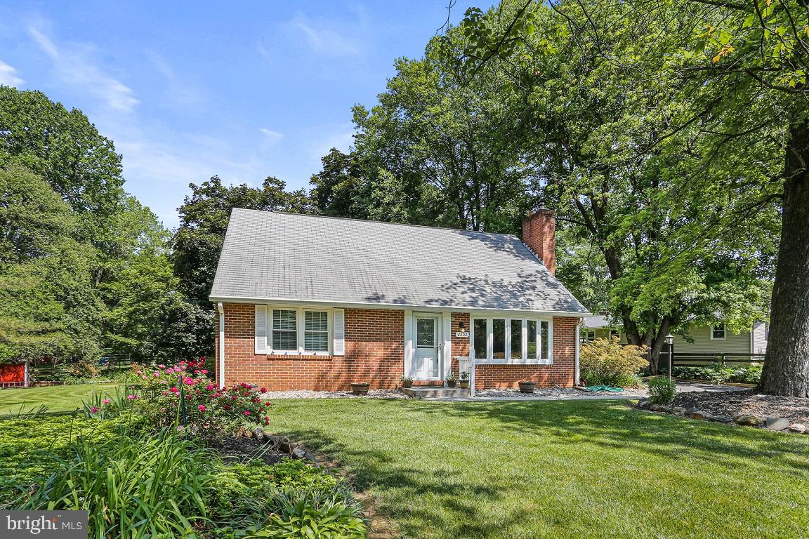 CARROLL HIGHLANDS - Residential