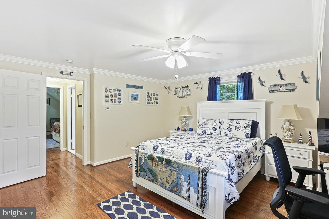 CARROLL HIGHLANDS - Residential