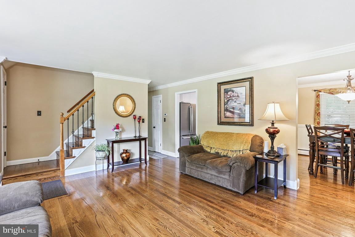 CARROLL HIGHLANDS - Residential