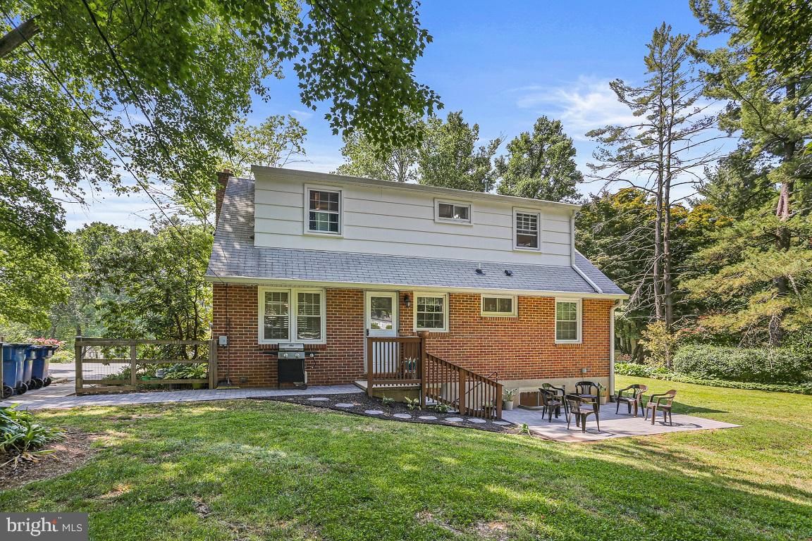 CARROLL HIGHLANDS - Residential