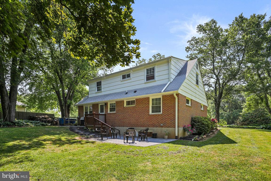 CARROLL HIGHLANDS - Residential