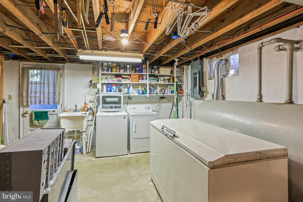 CARROLL HIGHLANDS - Residential