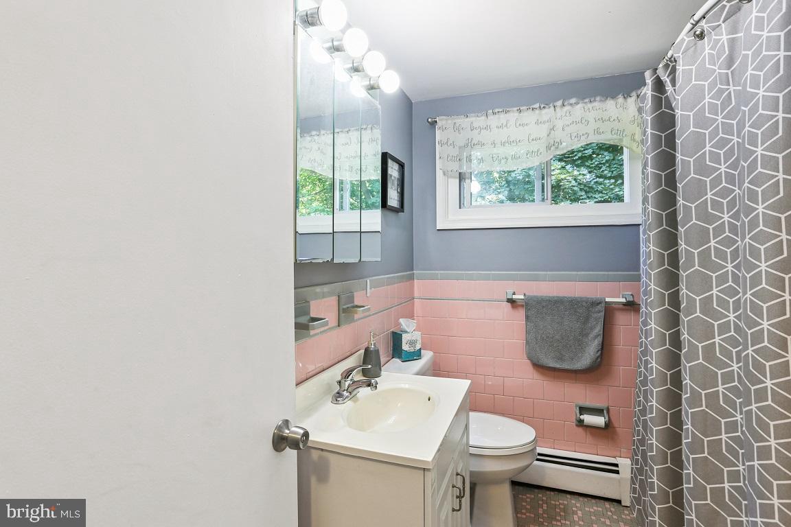 CARROLL HIGHLANDS - Residential