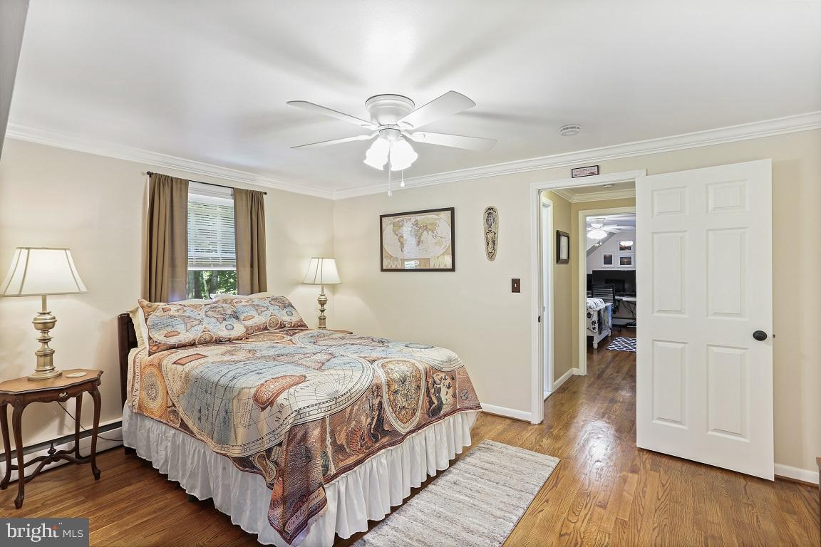 CARROLL HIGHLANDS - Residential