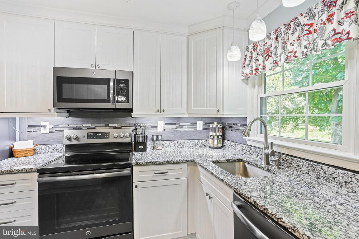 CARROLL HIGHLANDS - Residential