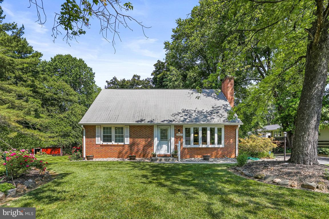 CARROLL HIGHLANDS - Residential