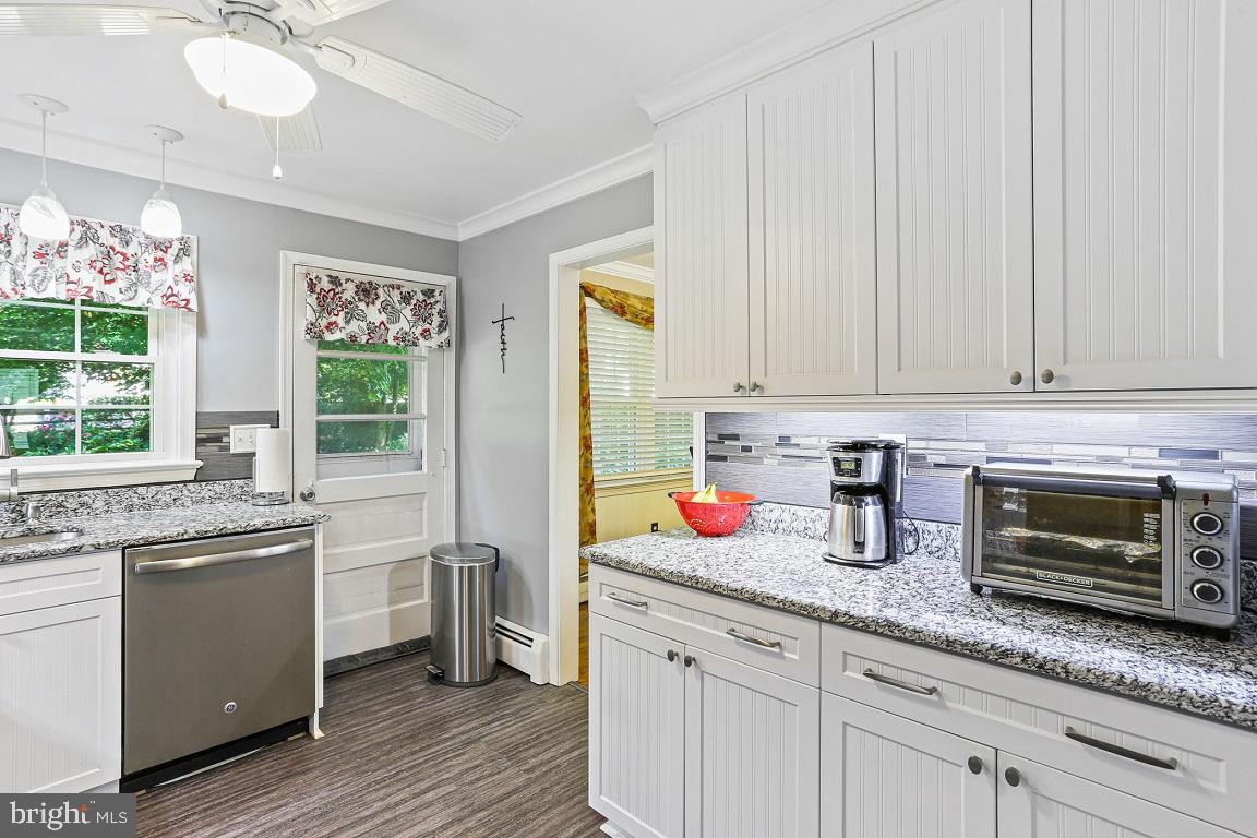 CARROLL HIGHLANDS - Residential