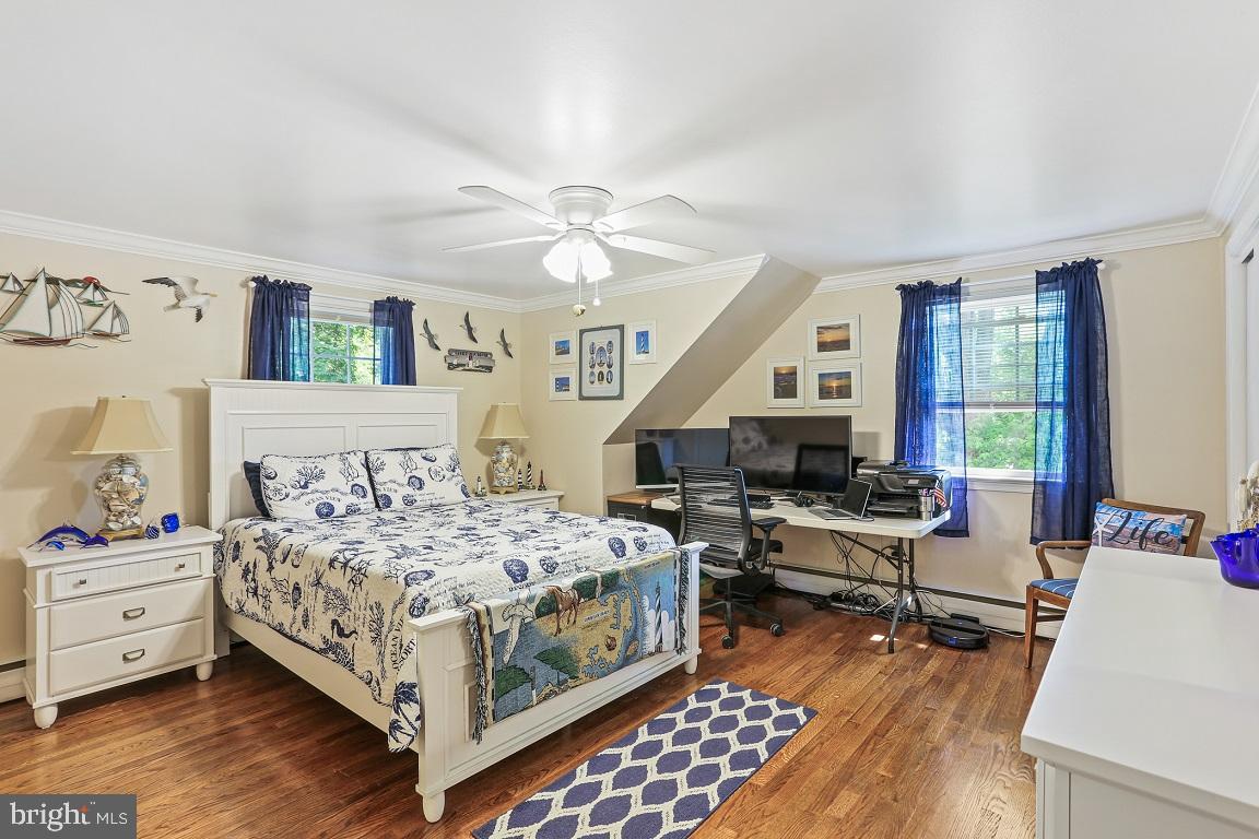 CARROLL HIGHLANDS - Residential