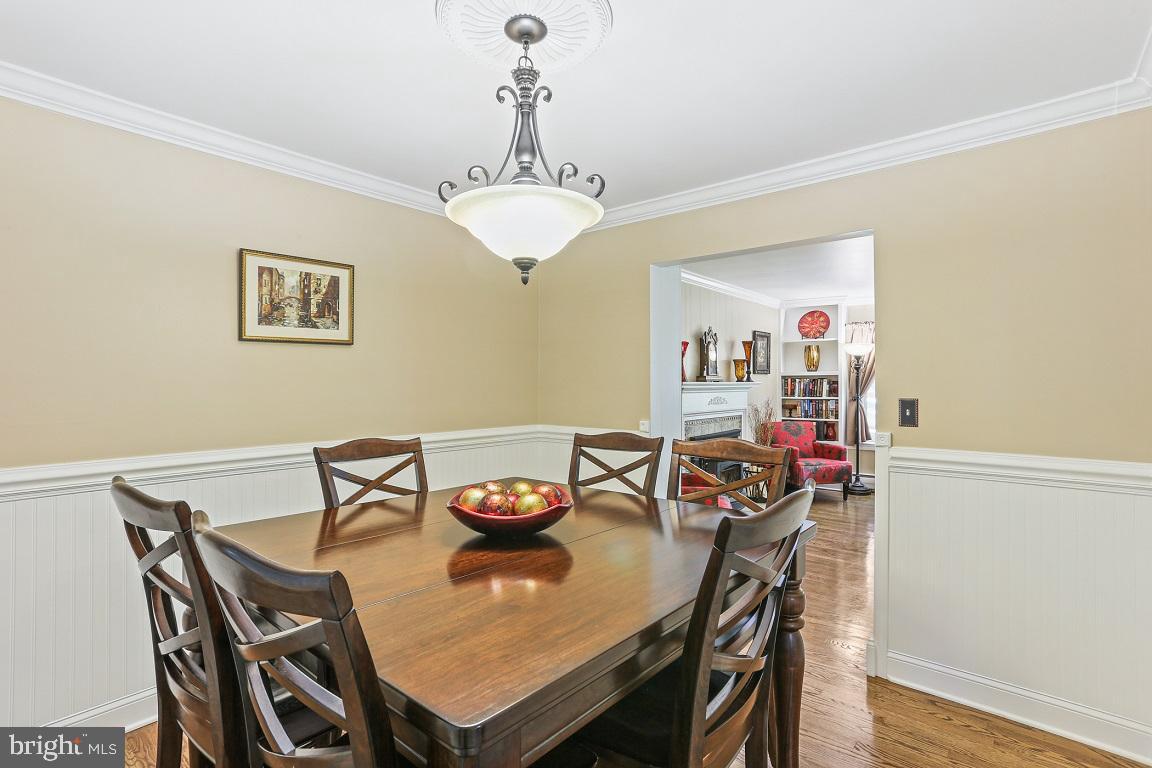 CARROLL HIGHLANDS - Residential