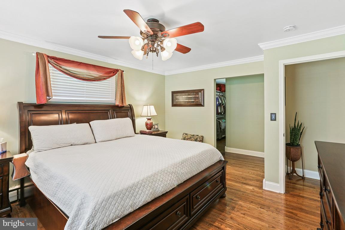 CARROLL HIGHLANDS - Residential