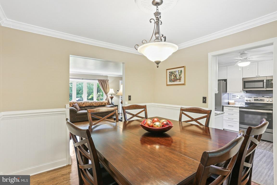 CARROLL HIGHLANDS - Residential