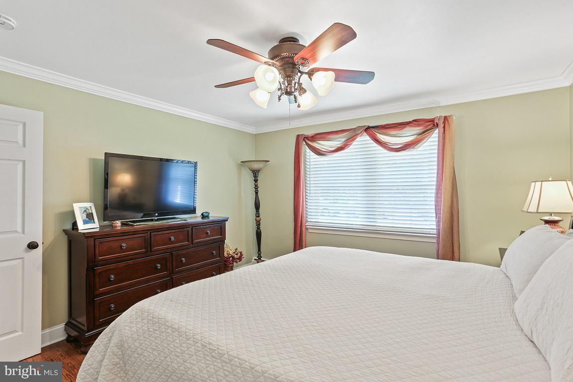 CARROLL HIGHLANDS - Residential