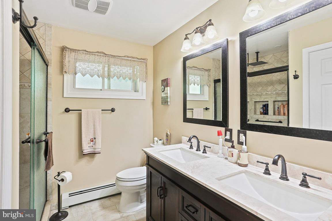 CARROLL HIGHLANDS - Residential