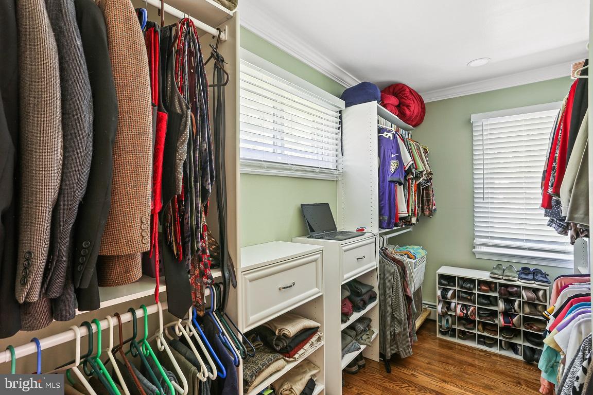 CARROLL HIGHLANDS - Residential