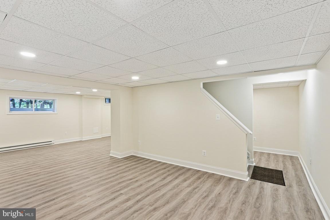 CARROLL HIGHLANDS - Residential