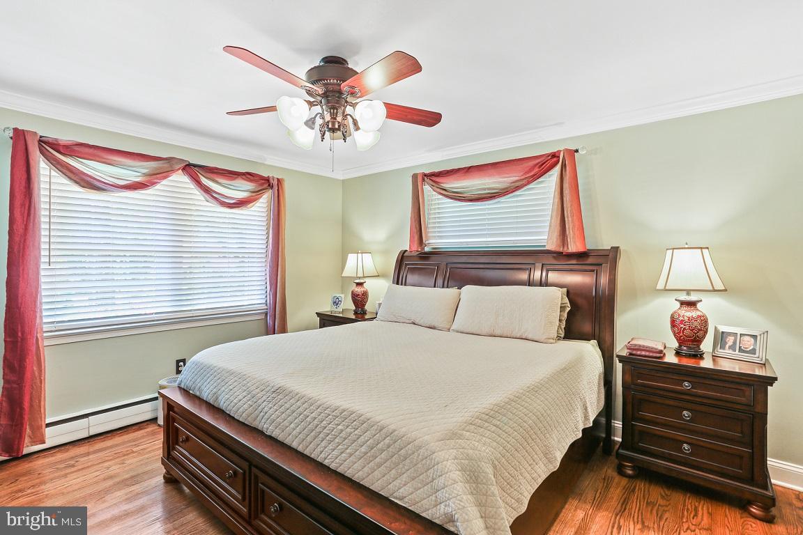 CARROLL HIGHLANDS - Residential