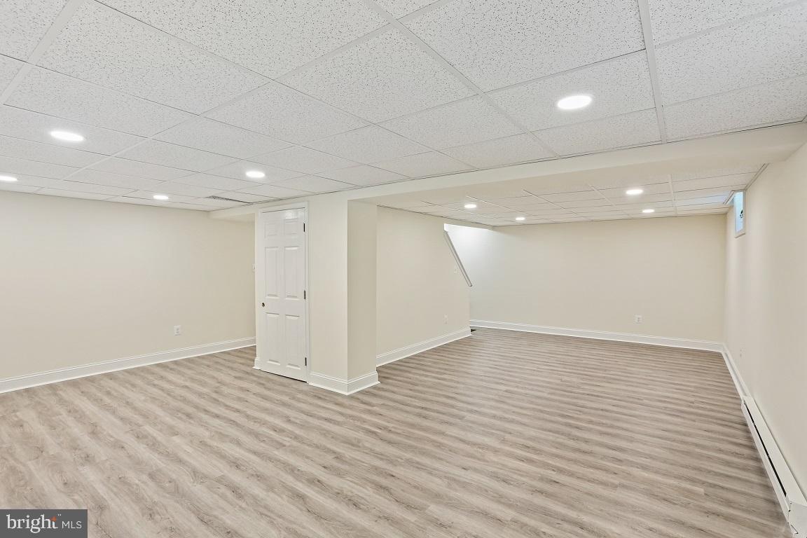 CARROLL HIGHLANDS - Residential