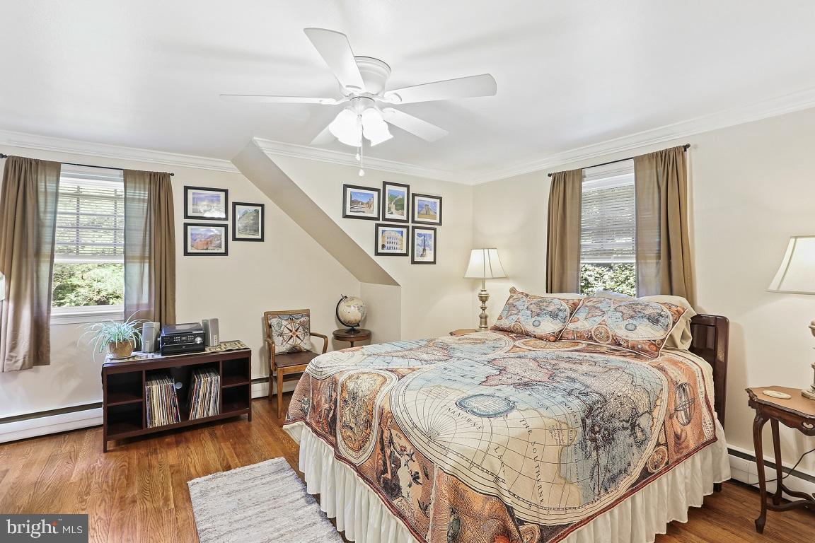 CARROLL HIGHLANDS - Residential