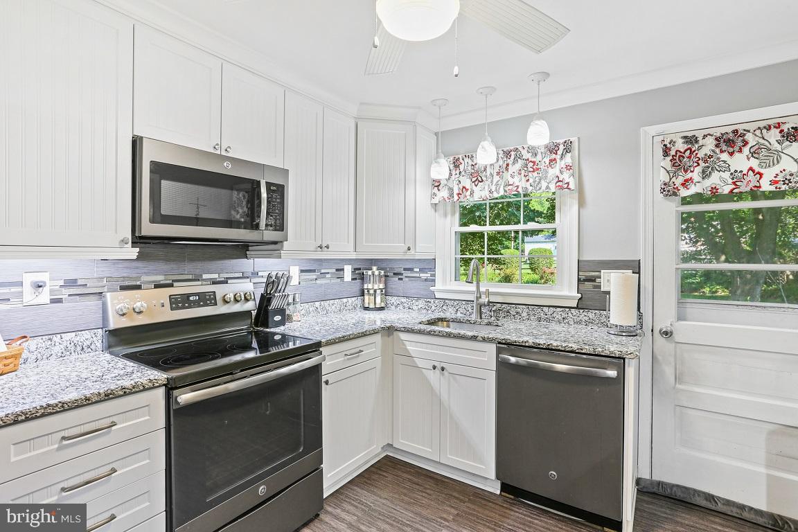 CARROLL HIGHLANDS - Residential