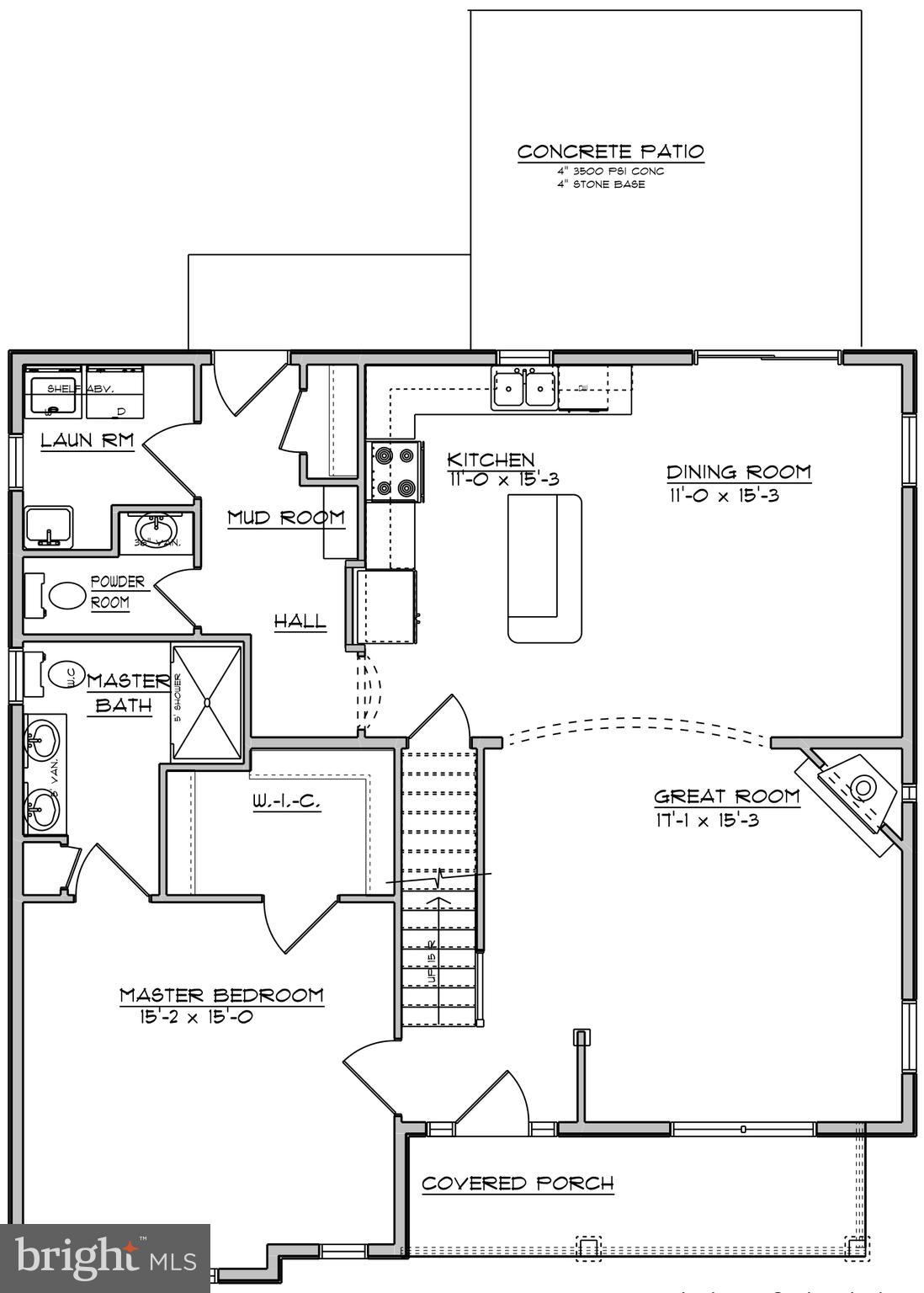 THE EAST MEADOW - Residential