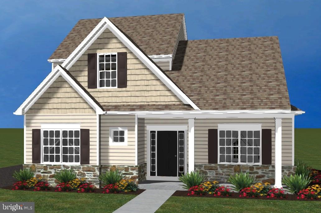 THE EAST MEADOW - Residential
