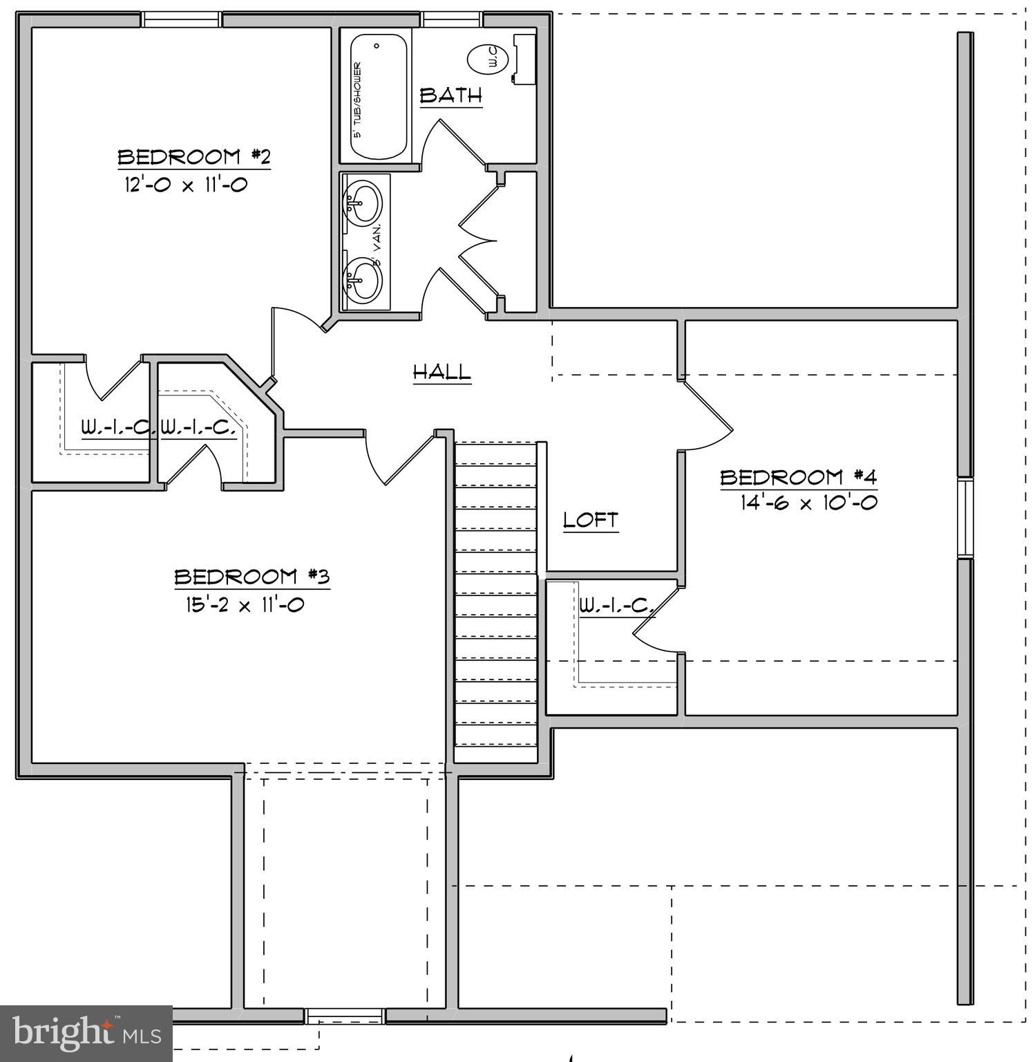 THE EAST MEADOW - Residential