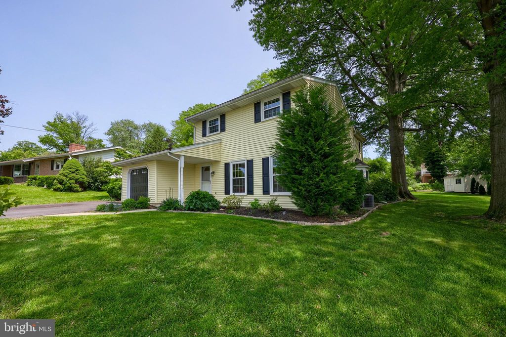 Photo of 283 Whittier Lane, LANCASTER, PA 17602 (MLS # PALA2070934)