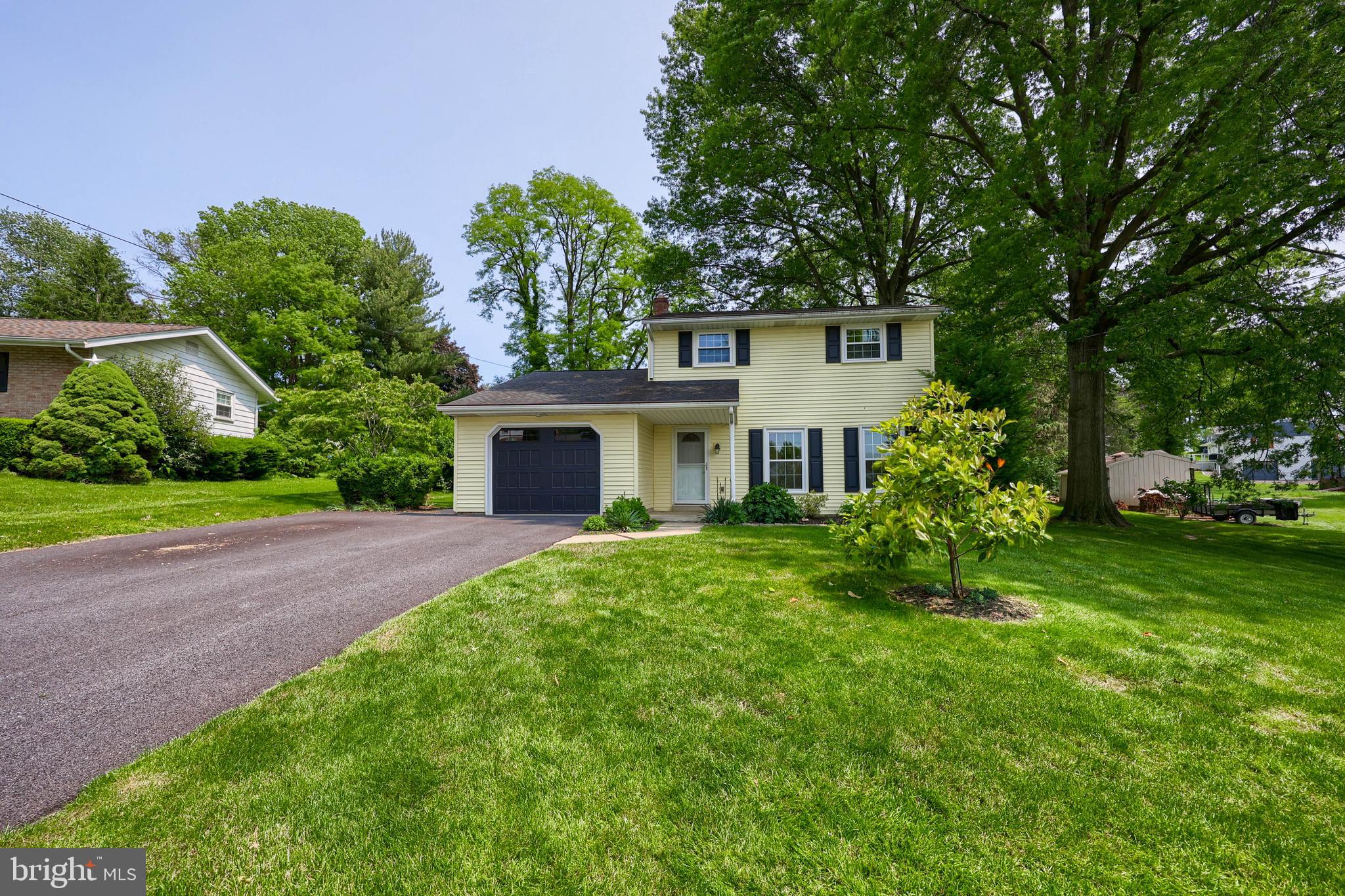 283 WHITTIER LANE