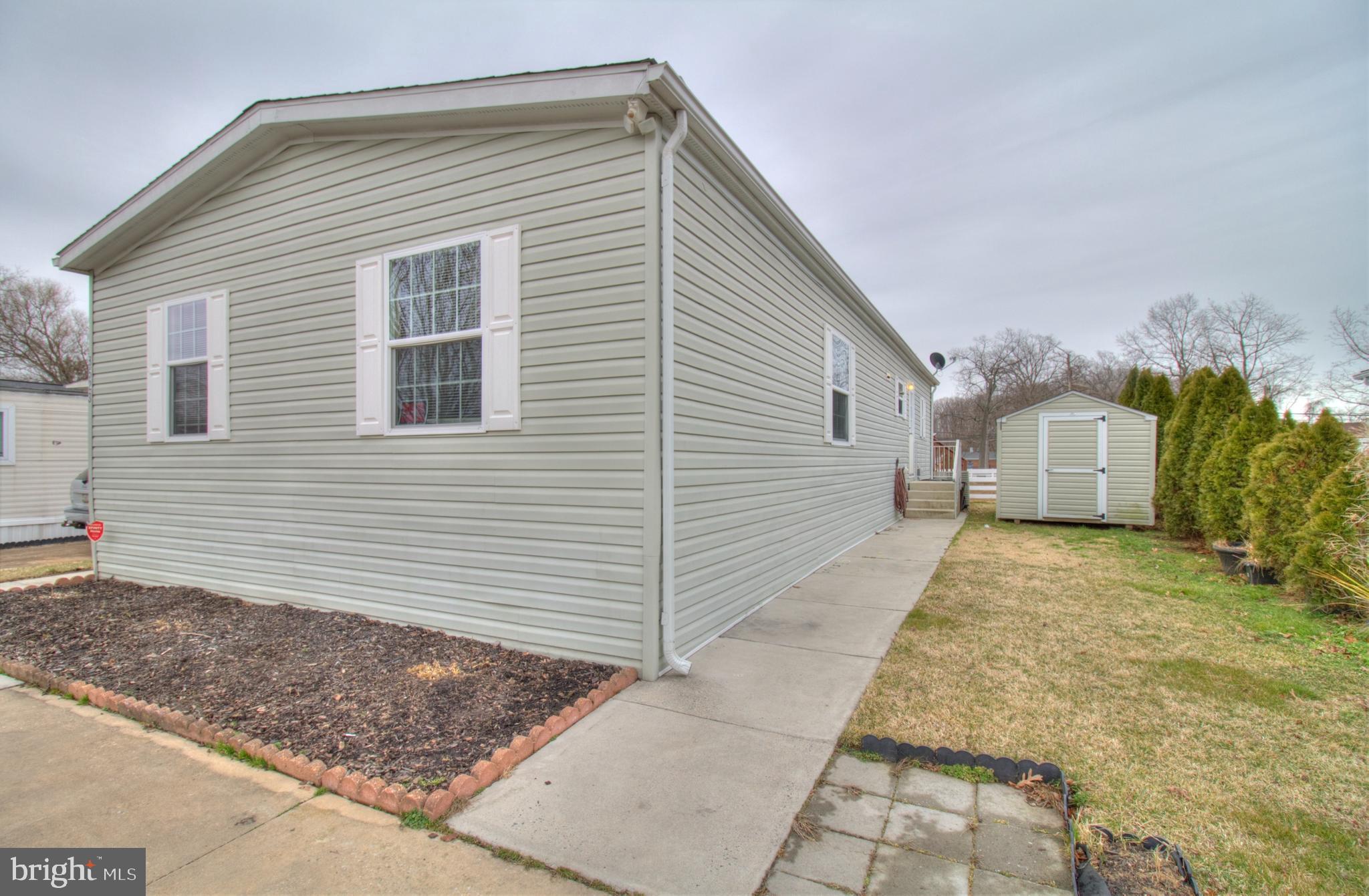 WILLIAMS ESTATES - Residential