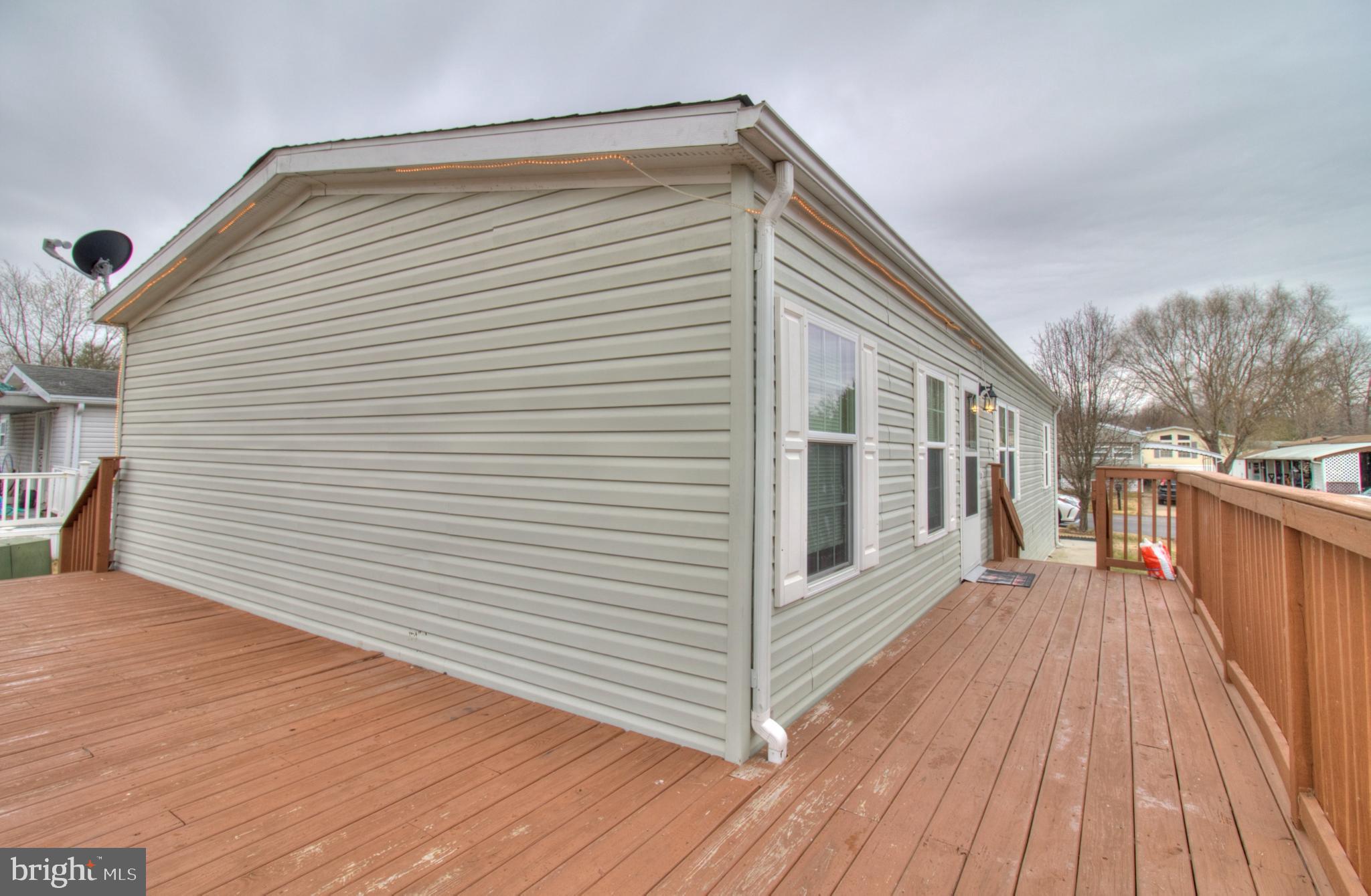 WILLIAMS ESTATES - Residential