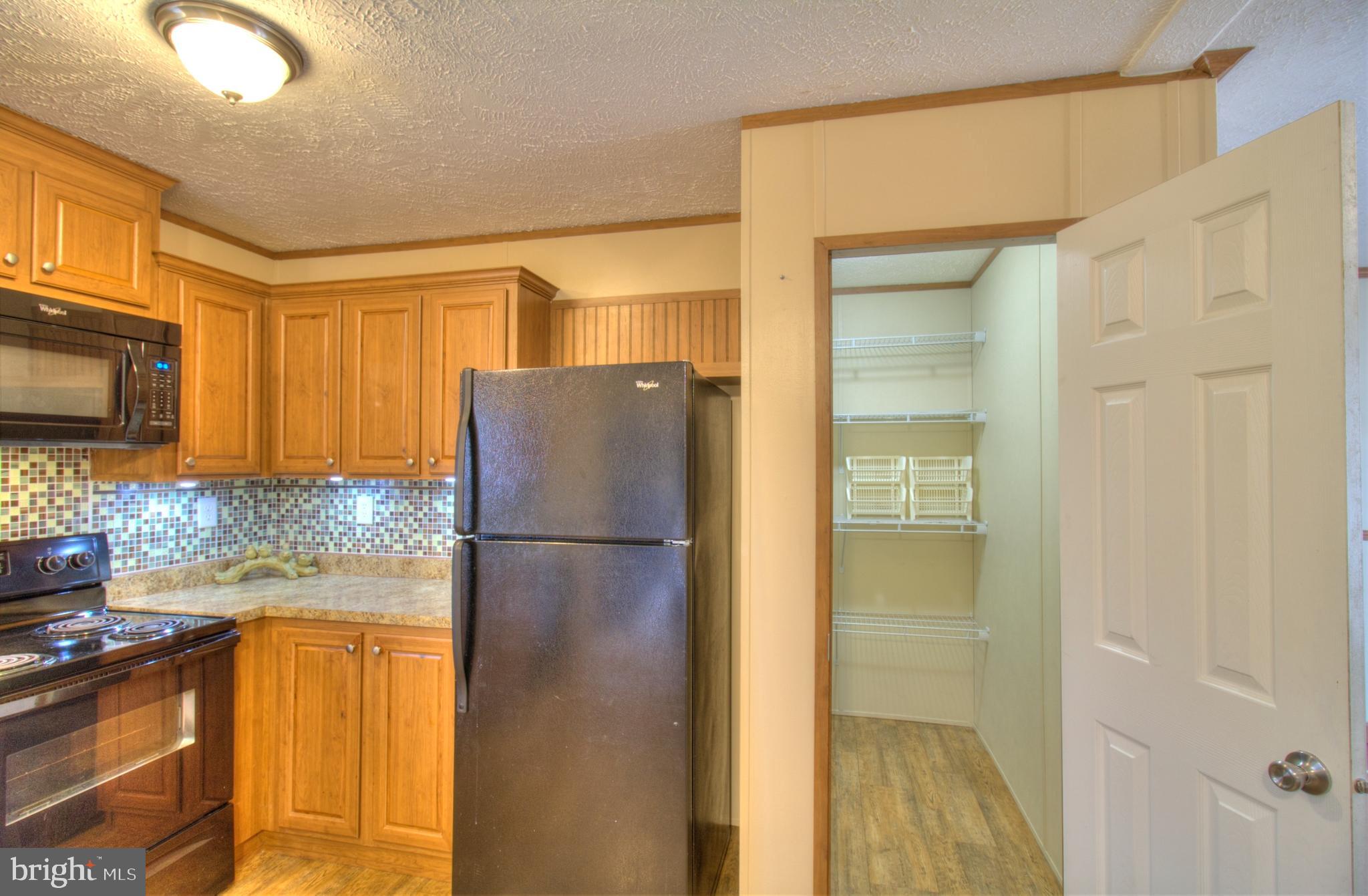 WILLIAMS ESTATES - Residential